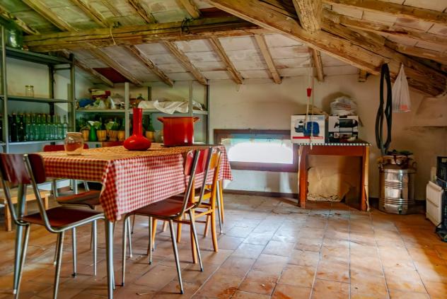 Appartamento in vendita a San Miniato 234 mq Rif: 1386699 - Foto 9