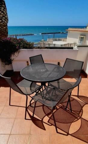 Villino vista mare lungomare Marconi - Foto 6