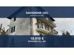 Immobile in asta di 99 m² con più di 5 locali in vendita a Savignone