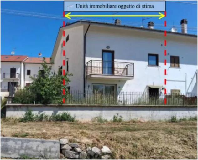 Immobile in asta di 136 m² in vendita a Vastogirardi - Foto 3