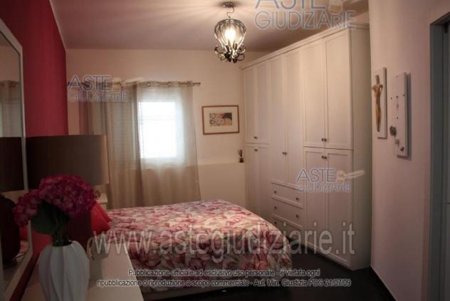 IMMOBILI-IMMOBILE RESIDENZIALE-Via Colombia, 12 - contrada Boscorotondo - Foto 8