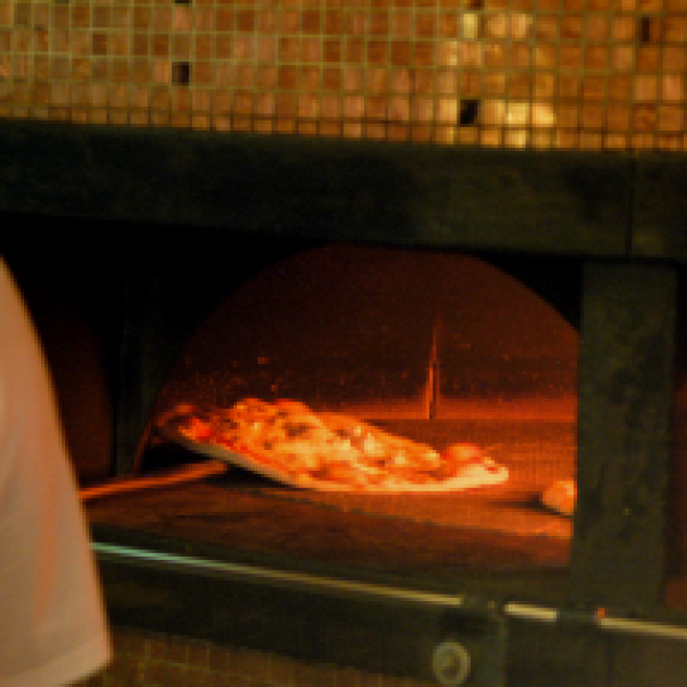 Pizzeria Ristorante Residenza Sale E Pepe - Foto 2