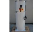BOILER A POMPA DI CALORE - 200 LITRI