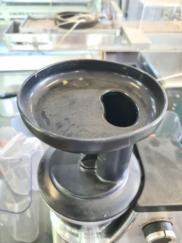 estrattore di succo per bar usato - Foto 2