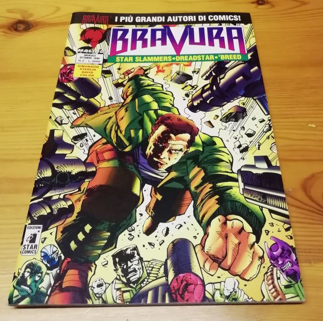 Bravura Vol.1-7 - Foto 2