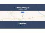 Immobile in asta di 171 m² con più di 5 locali in vendita a Catanzaro