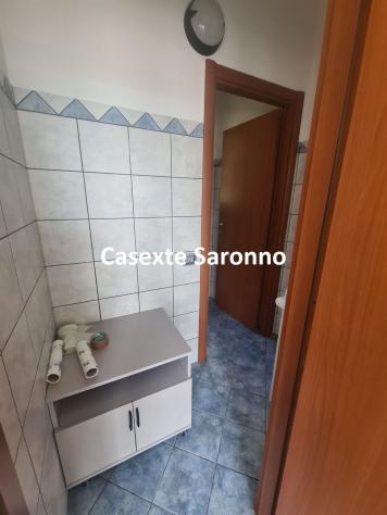 Gallarate – Ufficio con due vetrine - Foto 10