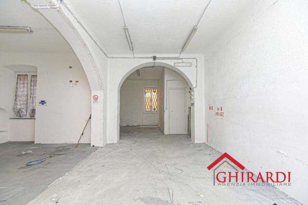 1 Vetrina in affitto a Genova - Foto 6