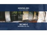 Immobile in asta di 61 m² in vendita a Genova