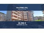 Immobile in asta di 88 m² in vendita a Palermo