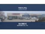 Immobile in asta di 176 m² in vendita a Trevi