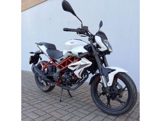 Benelli BN 125 BN125 COME NUOVO