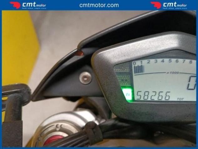 DUCATI Hypermotard 1100 Garantita e Finanziabile rif. 23545568 - Foto 5