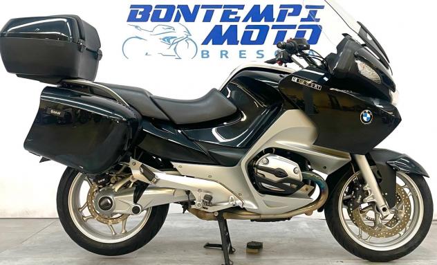 BMW R 1200 RT null