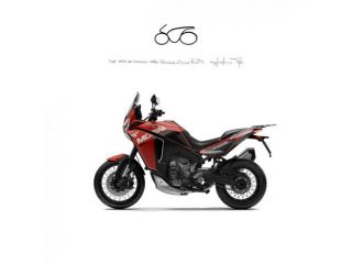 MOTO MORINI X-CAPE 1200