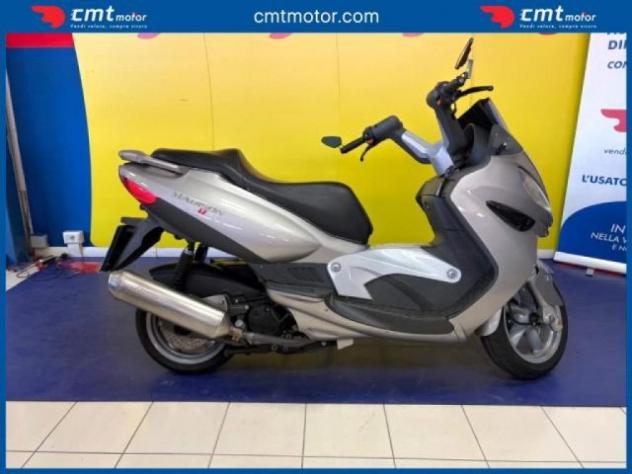 MALAGUTI Madison 150 Garantito e Finanziabile rif. 24129692