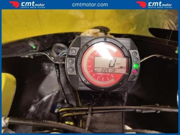 KAWASAKI Ninja 1000 ZX-10R PISTA rif. 21933783 - Foto 5
