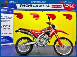 HONDA CRF 250 L Garantita e Finanziabile rif. 23711558