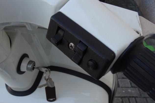 Piaggio Vespa P 125 X - Foto 7