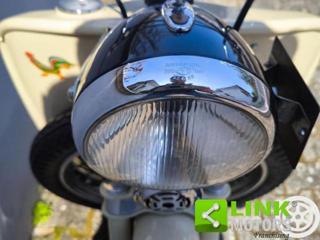 MOTO GUZZI Galletto 192 Galletto 192 rif. 24028899 - Foto 10
