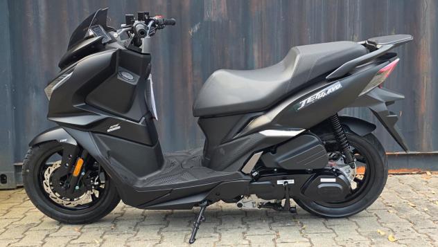 Sym Jet 14 125 EVO - Foto 2