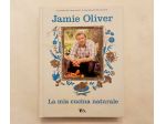 La mia cucina naturale di Jamie Oliver 1°Ed.TEA, ottobre 2008 come nuovo