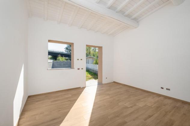 Villetta a schiera in vendita a San Giorgio - Cascina 105 mq Rif: 1455157 - Foto 2