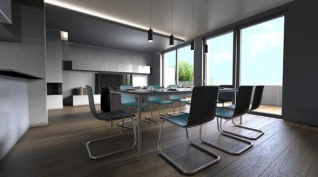Appartamento di 186 m² con 5 locali e box auto doppio in vendita a Mogliano Veneto - Foto 10