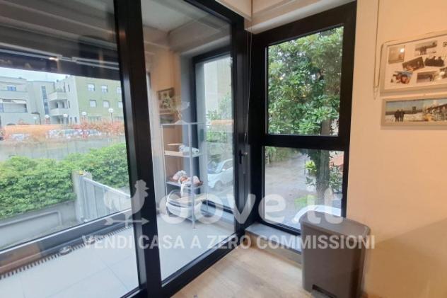 Loft / Open Space di 194 m² con 5 locali e posto auto in vendita a Pesaro - Foto 13