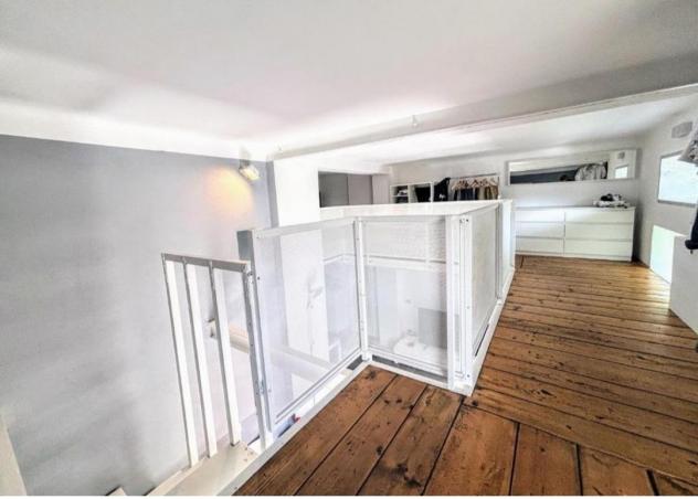 Appartamento in affitto a Marina di Carrara - Carrara 45 mq Rif: 1452662 - Foto 3