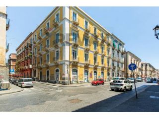 Appartamento in affitto a Catania, Zona centro