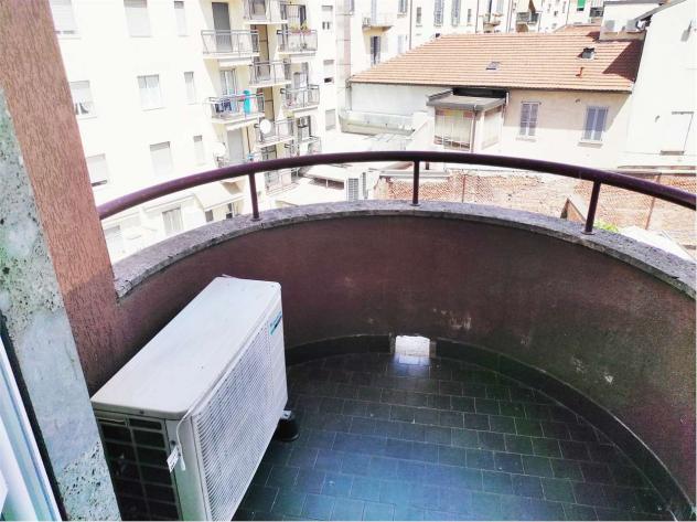 A012796 - PORTA ROMANA - LIBERO DAL 15 GENNAIO - Foto 12
