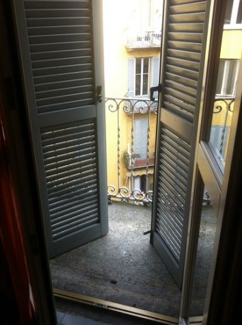 PORTA VENEZIA: BILOCALE mq. 50 € 1100 compreso spese - Foto 10