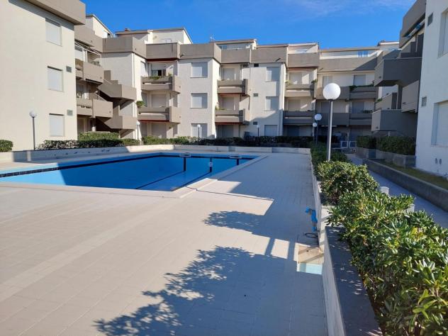 Appartamento in affitto a Rosignano Solvay - Rosignano Marittimo 50 mq Rif: 1394757 - Foto 9