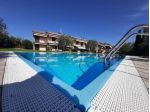 Appartamento - San Felice del Benaco . Rif.: 001 LS San Felice