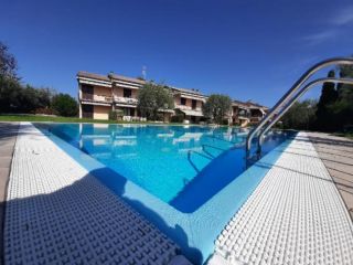 Appartamento - San Felice del Benaco . Rif.: 001 LS San Felice