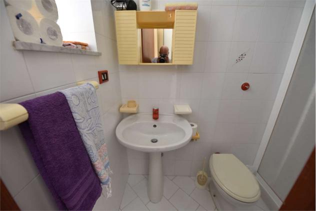 A000690 - AFFITTASI CASA INDIPENDENTE 6 POSTI LETTO - Foto 3