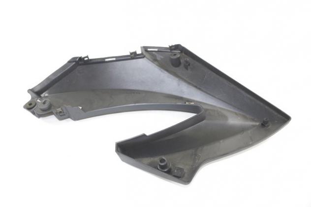 KEEWAY TX 125 MOTARD 65632J41014Z CARENA SINISTRA SERBATOIO 14 - 16 LEFT TANK FAIRING CON GRAFFI - Foto 4