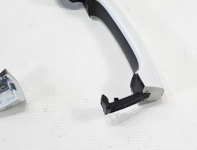 MANIGLIA ESTERNA ANTERIORE SINISTRA RENAULT Talisman Berlina H5H 470 (15) - Foto 10