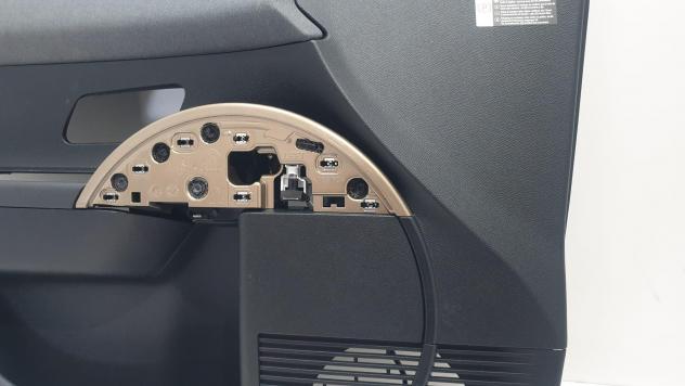 PANNELLO ANTERIORE SINISTRO LANCIA Ypsilon Serie (24) - Foto 6