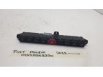 PULSANTIERA CENTRALE FIAT Panda 3° Serie 07355969330 (12)