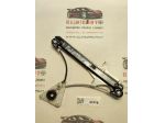 MECCANISMO ALZAVETRO POST. DX VOLKSWAGEN Polo 5° Serie 6R4839462E CMAA (0917)