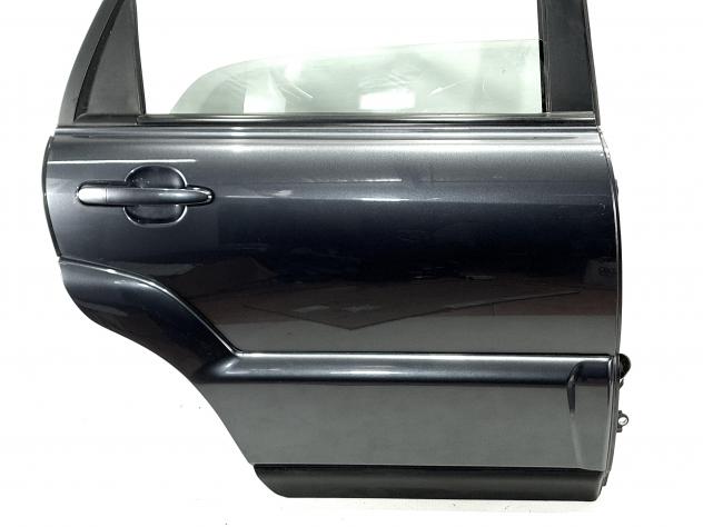 PORTIERA POSTERIORE DESTRA KIA Sportage Serie D4EA (0410) - Foto 6