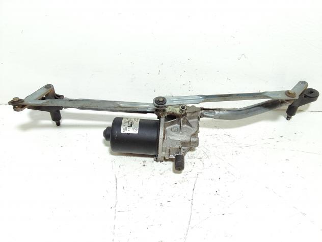 MOTORINO TERGI ANT COMPLETO DI TANDEM FIAT Punto Berlina 5P 3° Serie 1592007560 (03)