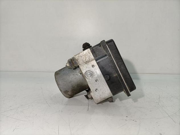 ABS CITROEN C4 Picasso Mk1 0265951105/0265230456 DV6TED4 diesel 1560 (0613) - Foto 3