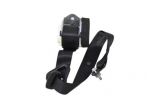 Cintura Di Sicurezza Posteriore Destra Fiat 500 735451738 - 30252