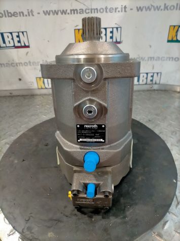 Motore Rexroth A6VM80HD1/63W-VZB020B