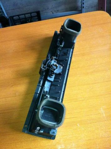 Plancia Centrale bocchette aerazione BMW 318 IS 1996 - Foto 3