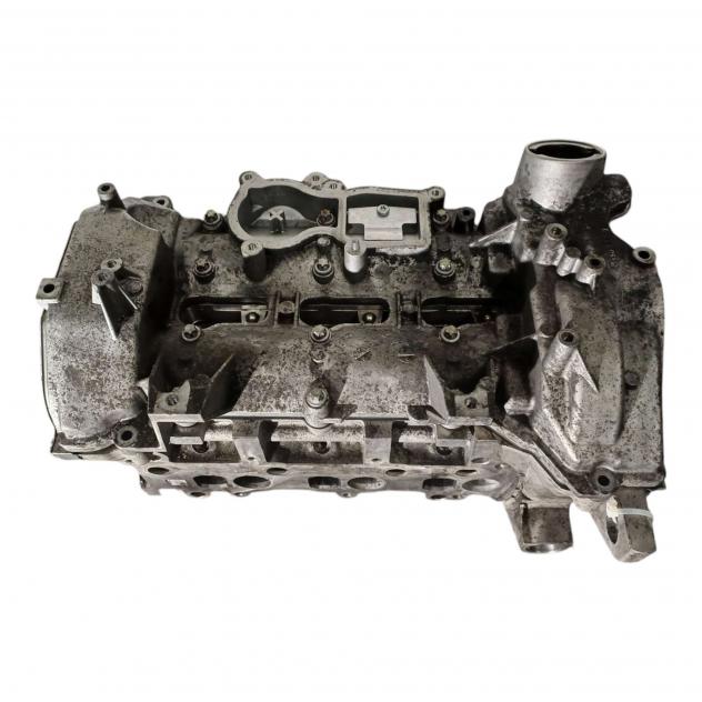 TESTATA SMART Forfour 1° Serie A6390102420 639939 Diesel 1493 (0406) - Foto 3