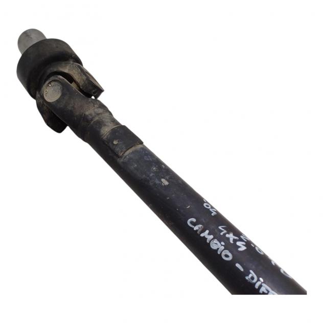 ALBERO DI TRASMISSIONE ANTERIORE SUZUKI Grand Vitara 5P 2710178EA1000 RHW Diesel 2000 (9905) - Foto 5